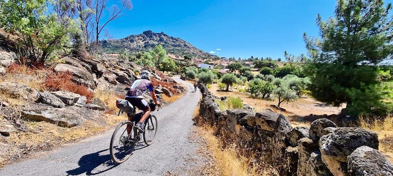 Bike around Portugal: etapa 19