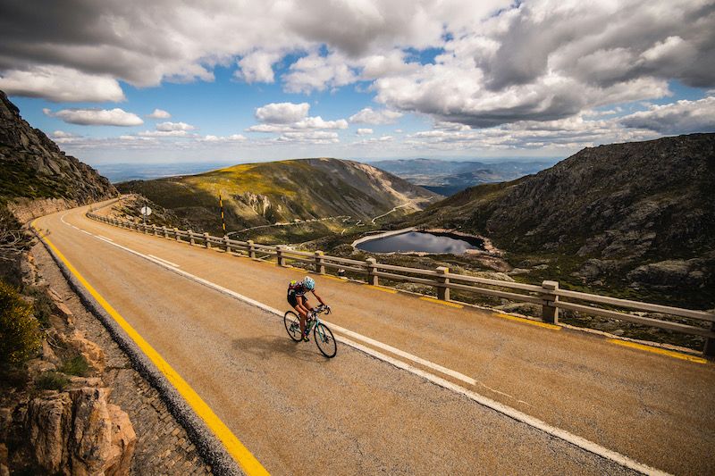 Serra da Estrela Riders Challenge