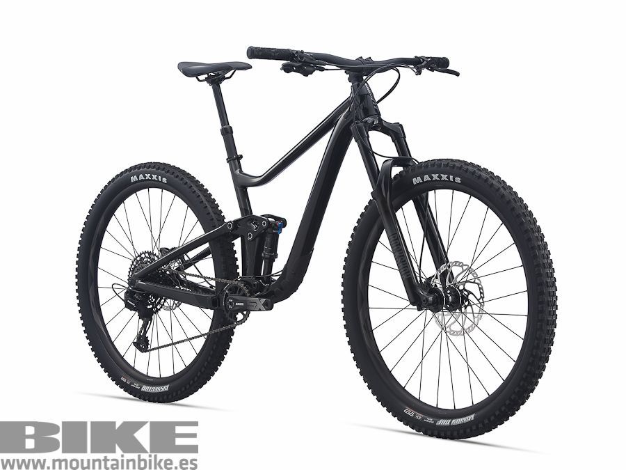 Nova Giant Trance X 29