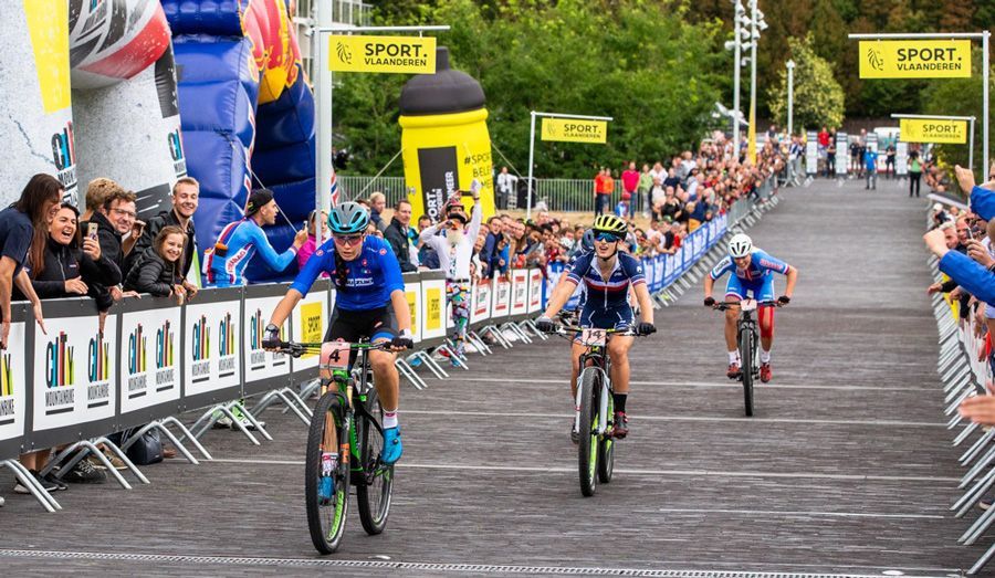 ÚLTIMA HORA: Provas Eliminator da UCI sofreram adiamentos e cancelamentos