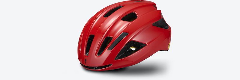 Align II: o novo capacete acessível da Specialized com Mips