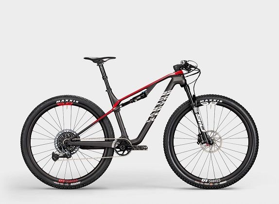 Gama 2021 da Canyon Lux já disponível