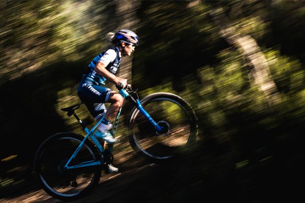 Trek apresenta a nova Procaliber com tecnologia IsoSpeed