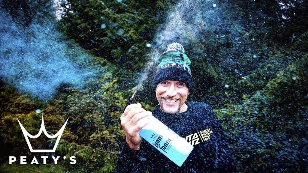 Marca de lubrificantes Peaty´s chega a Portugal