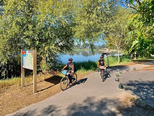 Bike around Portugal: etapa 34