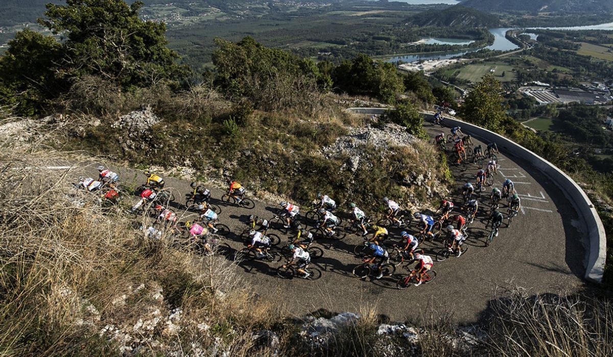 Tour: segunda ronda de testes não revelou casos positivos por Covid19