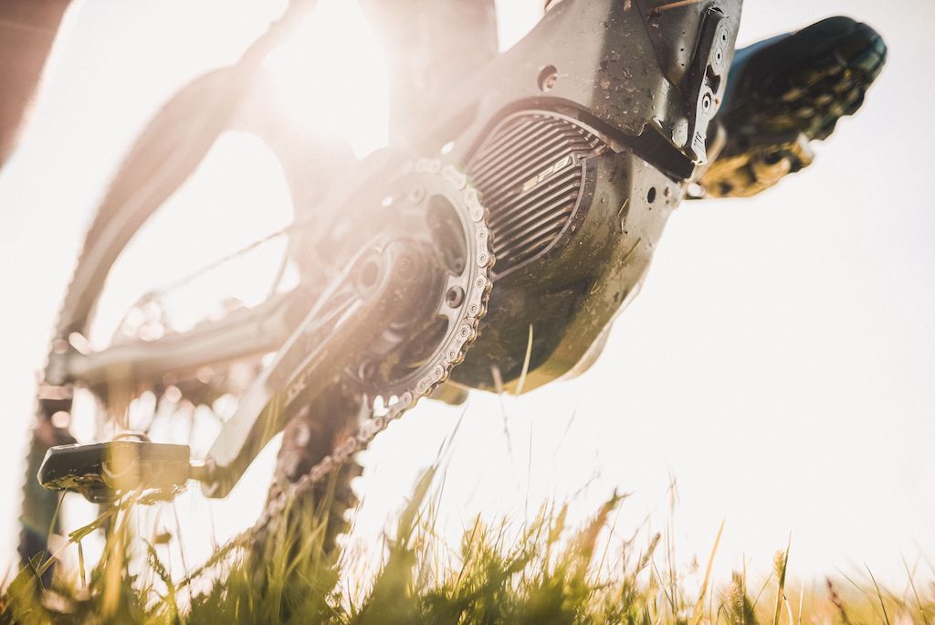 Novo motor Shimano EP8: 21% mais potente, 10% mais leve