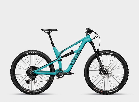 Canyon 2021: Spectral também foi atualizada