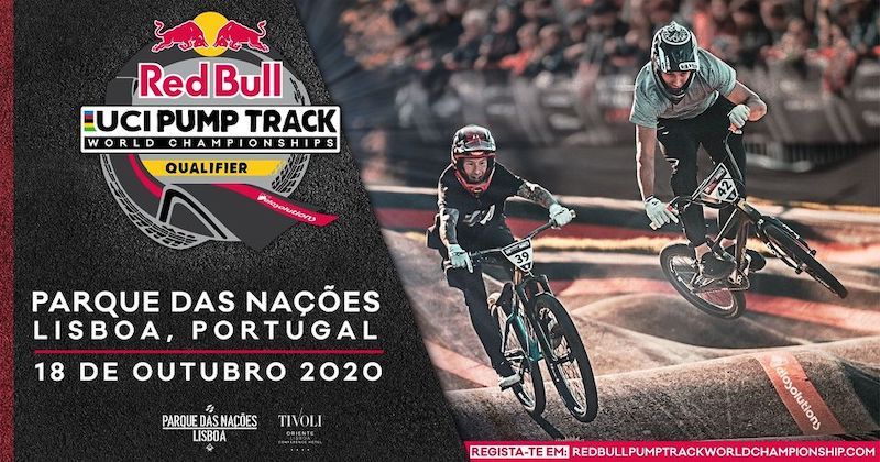 Pump Track: Qualificação para Mundial passa por Lisboa