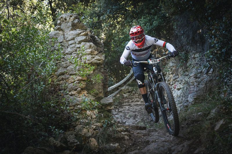 Miranda Factory Team com pouca sorte na ronda final do EWS