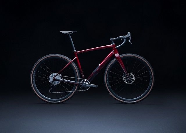 Specialized coloca no mercado versão da Diverge com Campagnolo Ekar