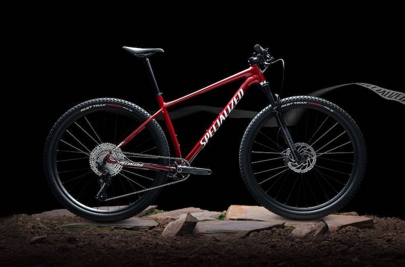 Nova Specialized Chisel já disponível 