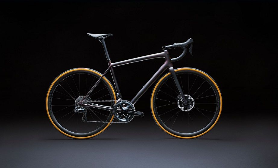 Nova Specialized Aethos finalmente apresentada