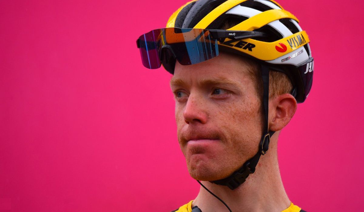 ÚLTIMA HORA: Jumbo-Visma e Mitchelton-Scott abandonam o Giro