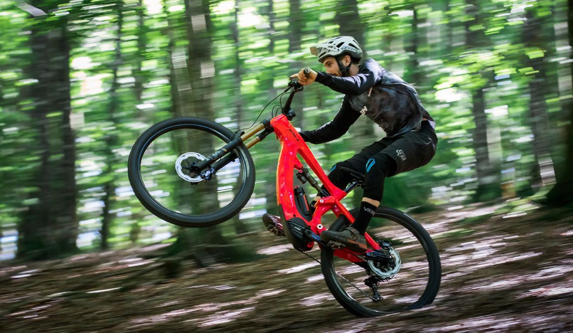 BH Xtep Carbon: motor Shimano EP8 e muitas novidades 