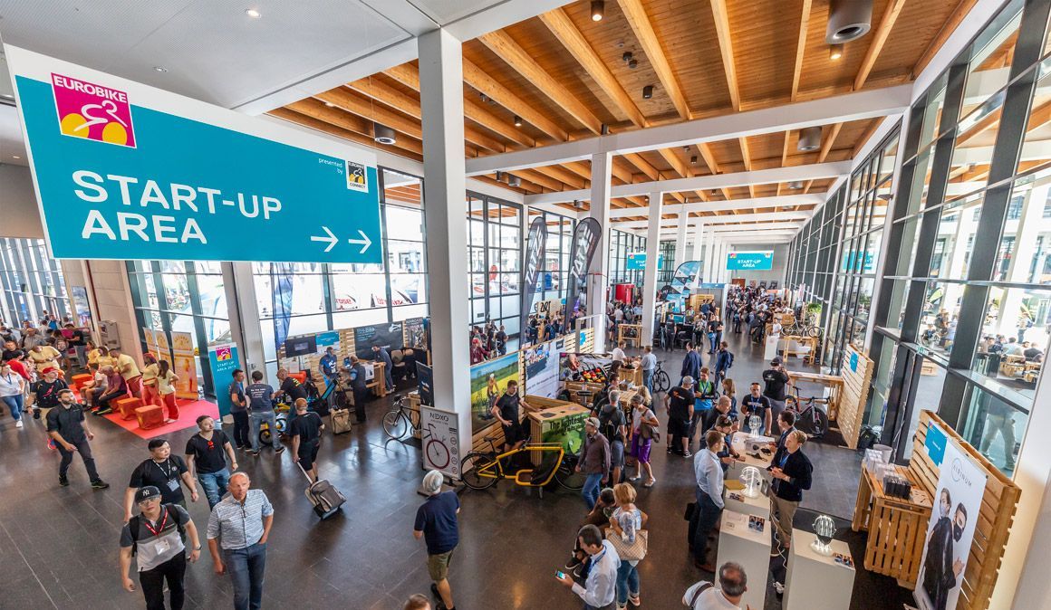ÚLTIMA HORA: Eurobike 2020 cancelada