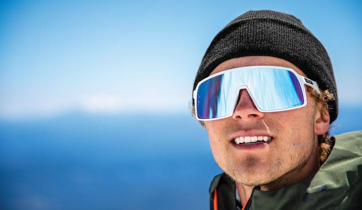 Oakley apresenta novidades