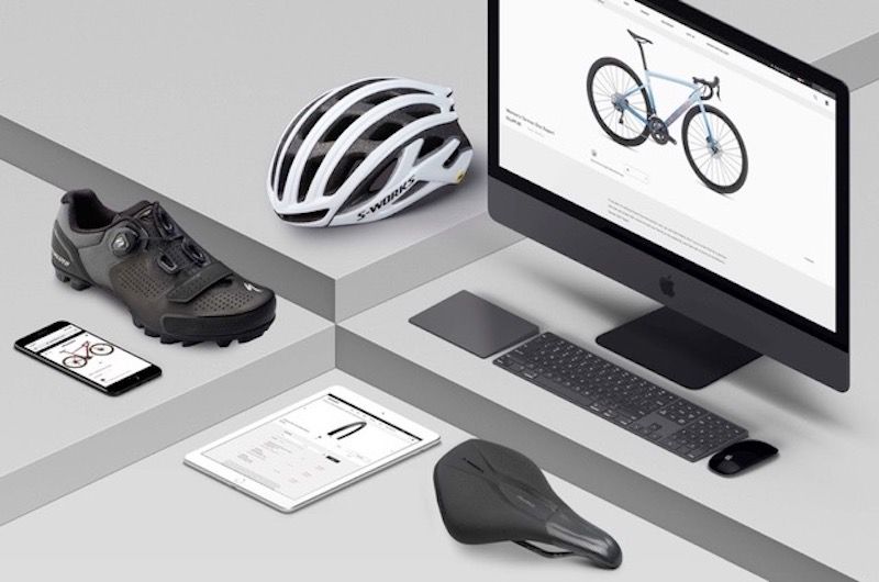 Specialized Iberia adota estratégia Omnicanal