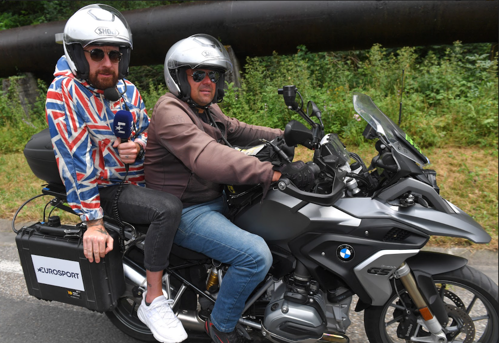 Volta a Itália: Wiggins e Contador avisam que etapa de amanhã vai ser demolidora