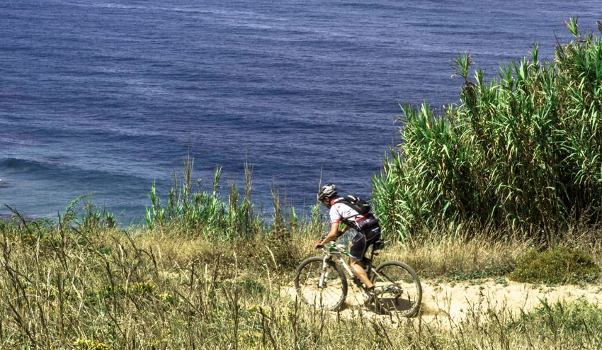 Atreves-te a participar na Portugal Bike Race PBR500?