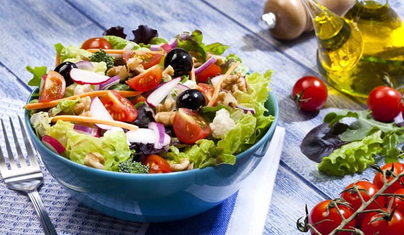 Alimentos imprescindíveis para quem pratica ciclismo e BTT