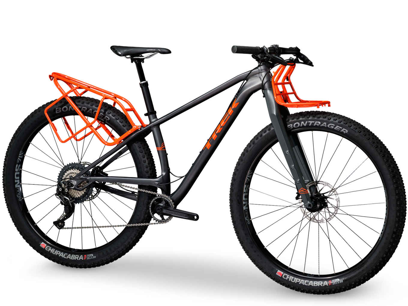 Trek revoluciona o mercado das travel bike e introduz a 1120