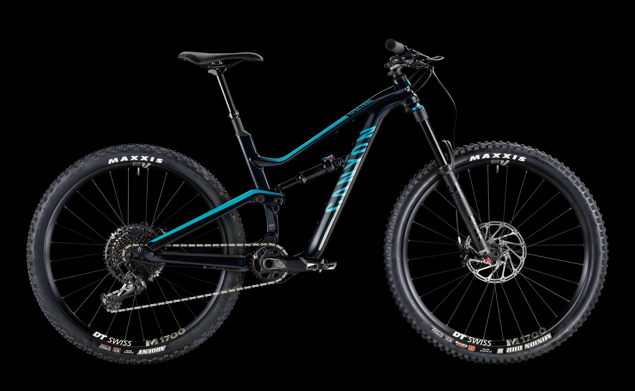 A aposta feminina da Canyon