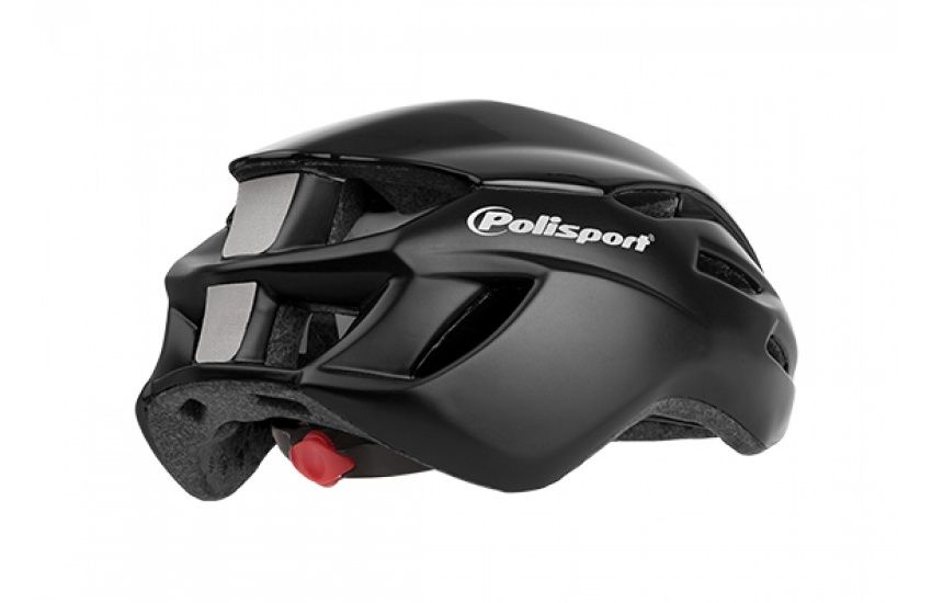 Polisport lança novo capacete aerodinâmico