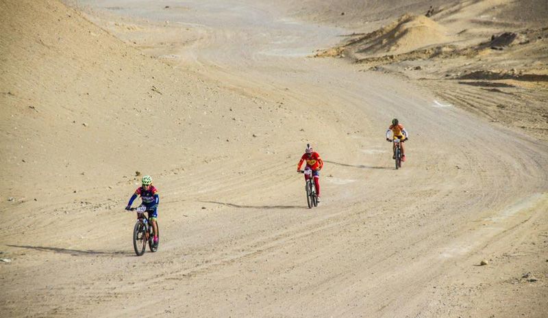 Fuxion Radical Uasara. Será esta a prova de XC mais dura do mundo?