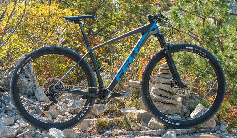 Apresentação: Edict e Doctrine, os novos modelos da Felt para XC.