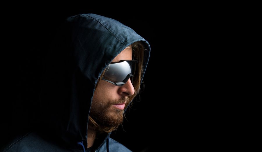 Speedtrap, os óculos 100% de Peter Sagan