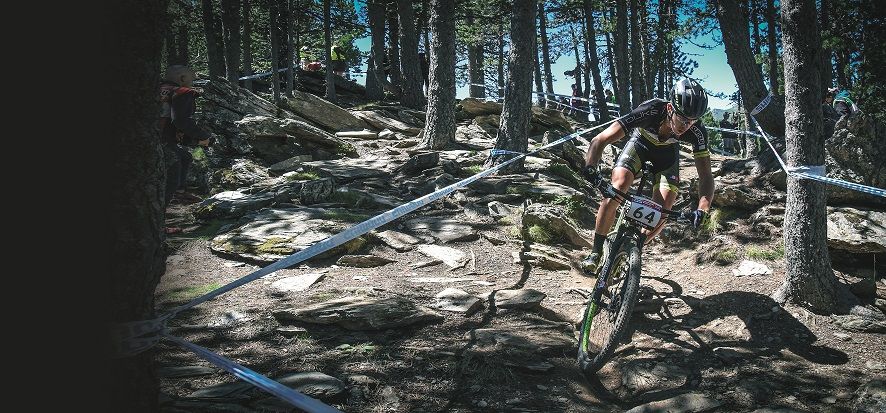 Hutchinson lança novo pneu Skeleton