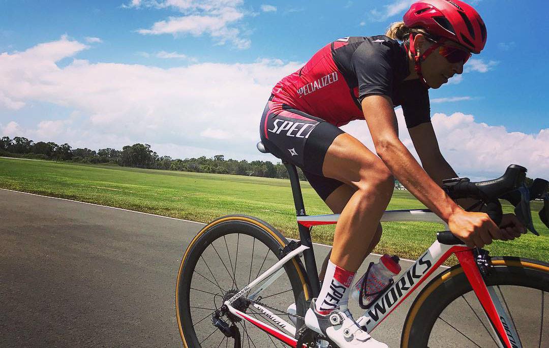 Specialized Portugal faz parceria com a Federação de Triatlo