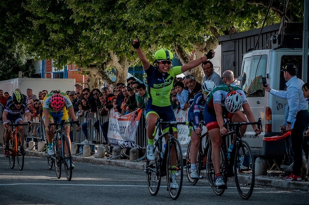 Soraia Silva vence em Vila Chã de Ourique