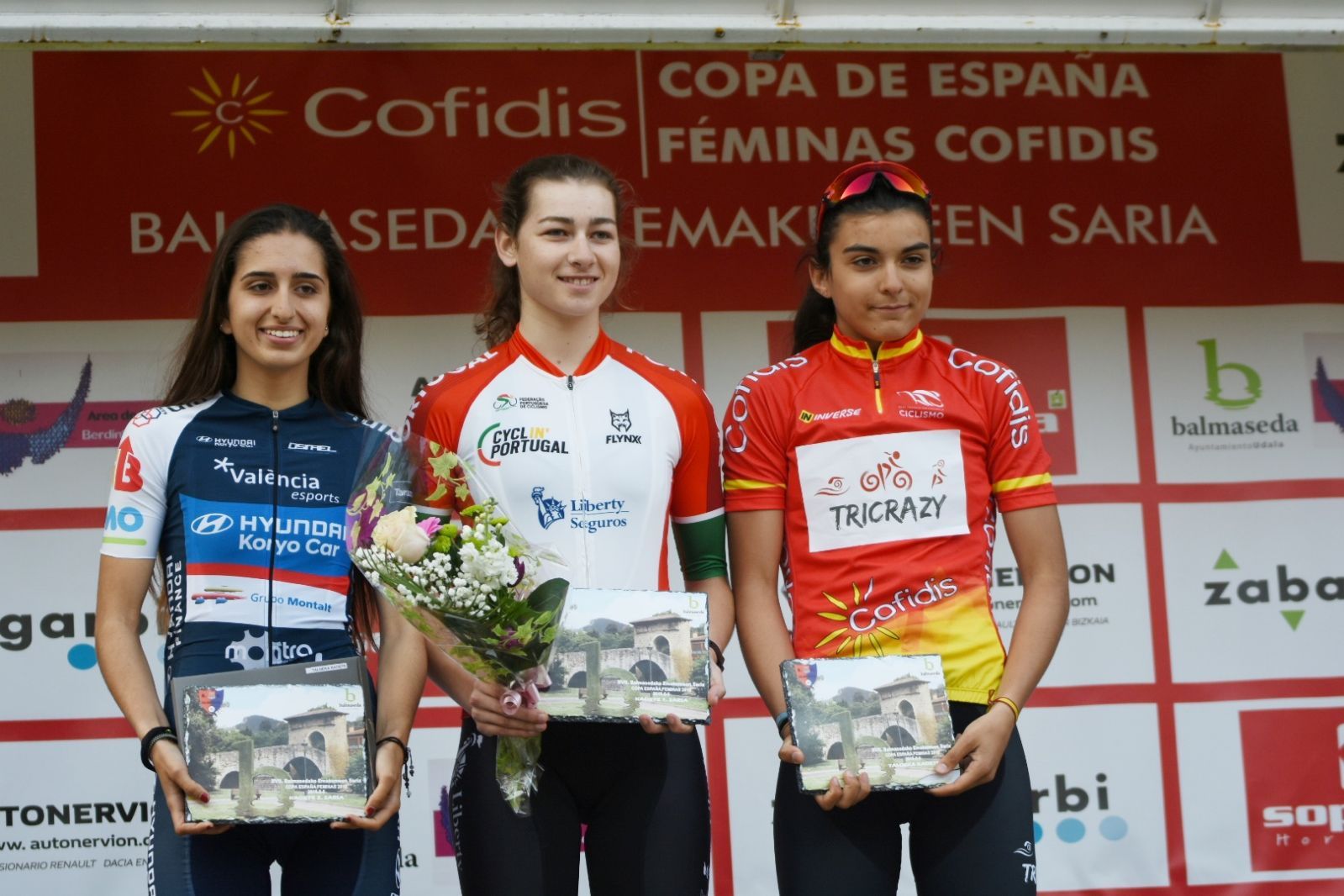 Portuguesa vence consecutivamente em Espanha