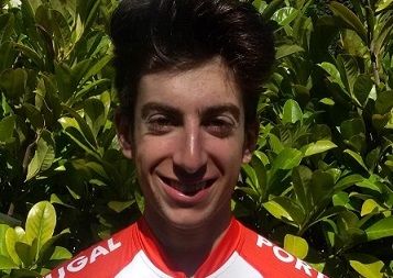 Competição internacional: Rafael Rita nono classificado em Albstadt