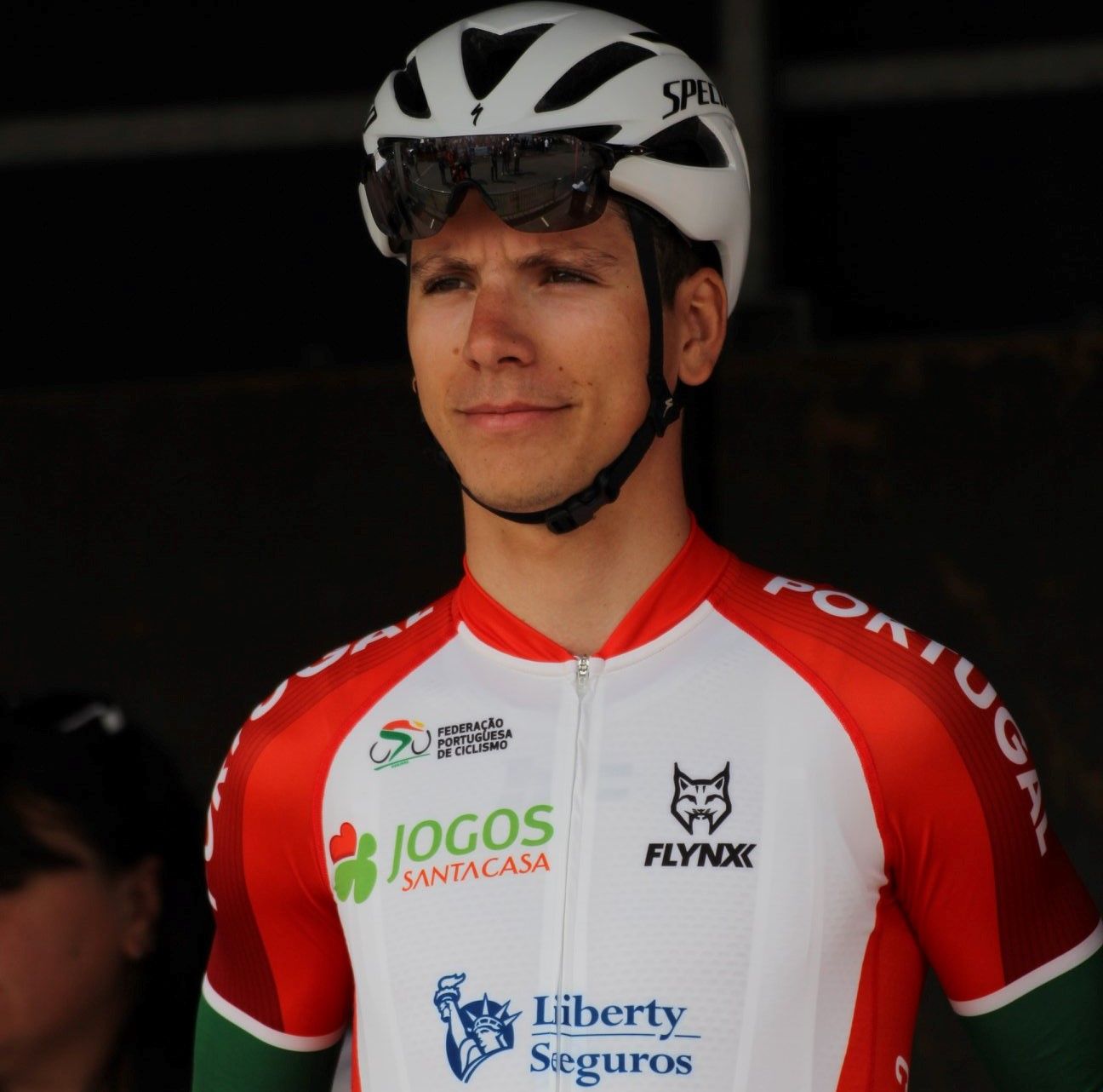 Ciclismo internacional: João Almeida melhor jovem da Ronde de l’Isard