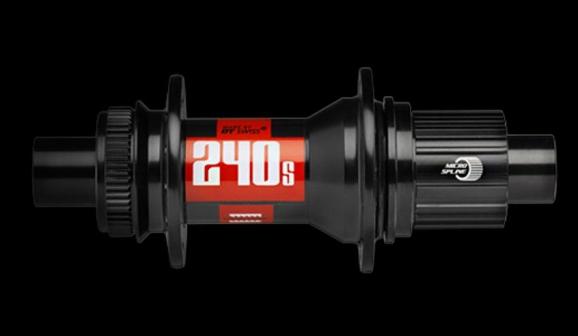DT Swiss já é compatível com Shimano XTR de 12 velocidades