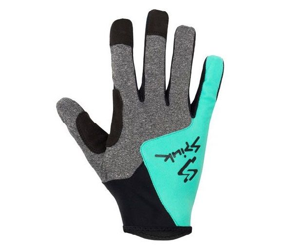 Teste: luvas Spiuk XP Gravel