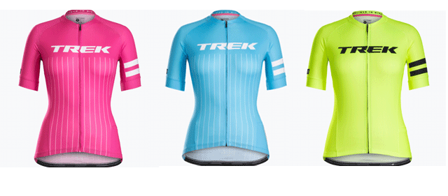 Bontrager Anara - o equipamento mais versátil para mulher