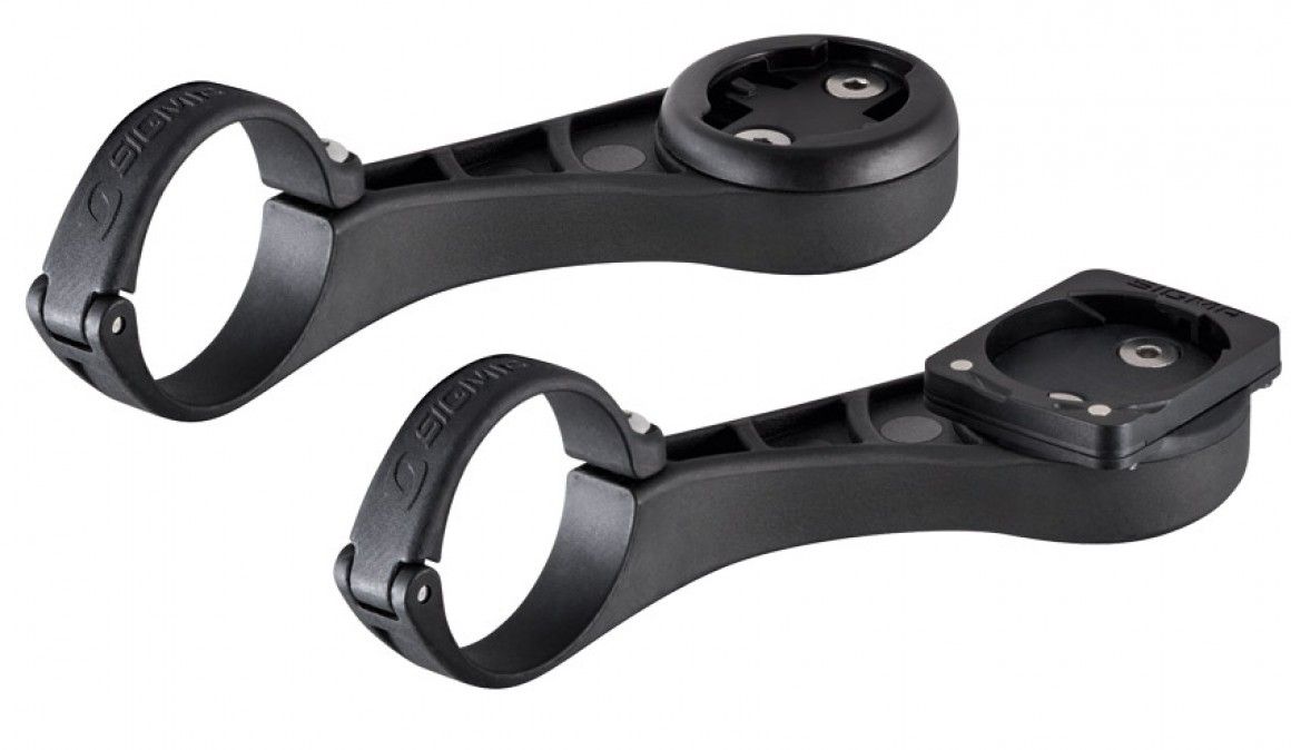 Novos suportes Sigma Butler II