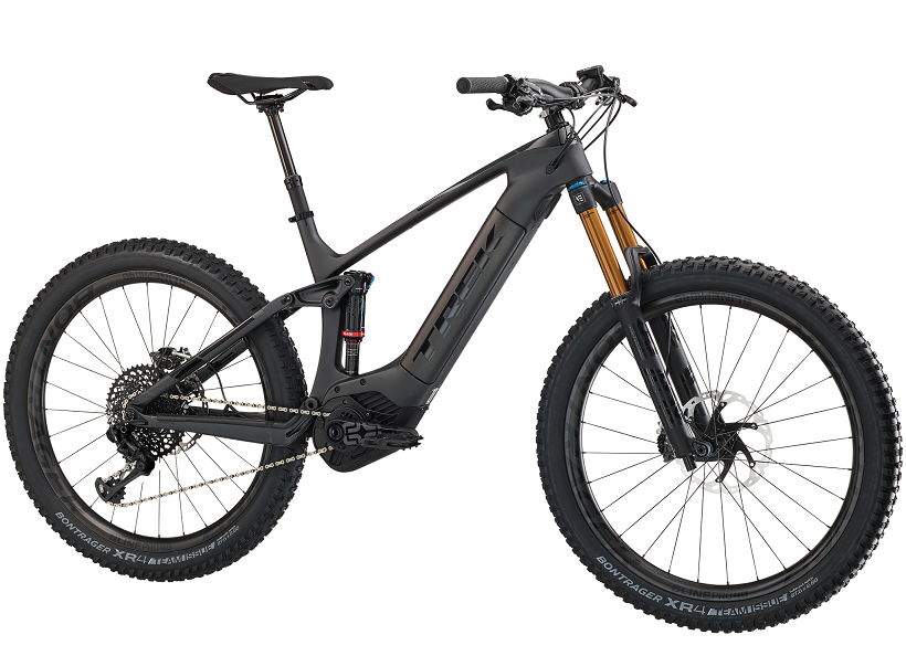 Exclusivo: nova geração da Powerfly está a caminho