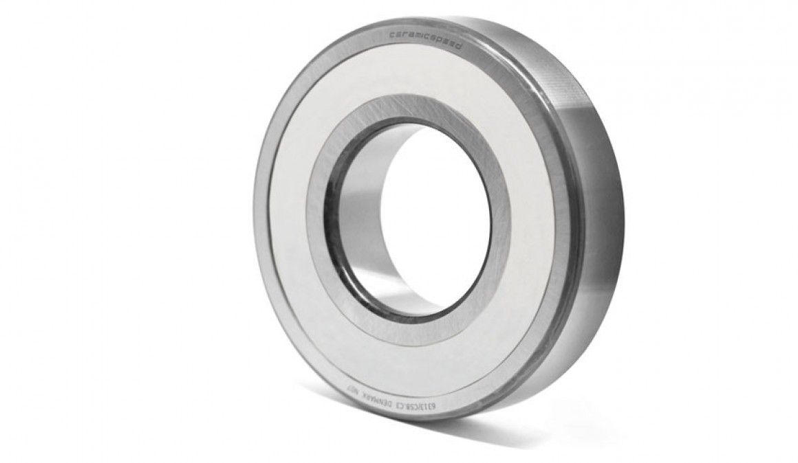Estes são os rolamentos CeramicSpeed que duram o triplo