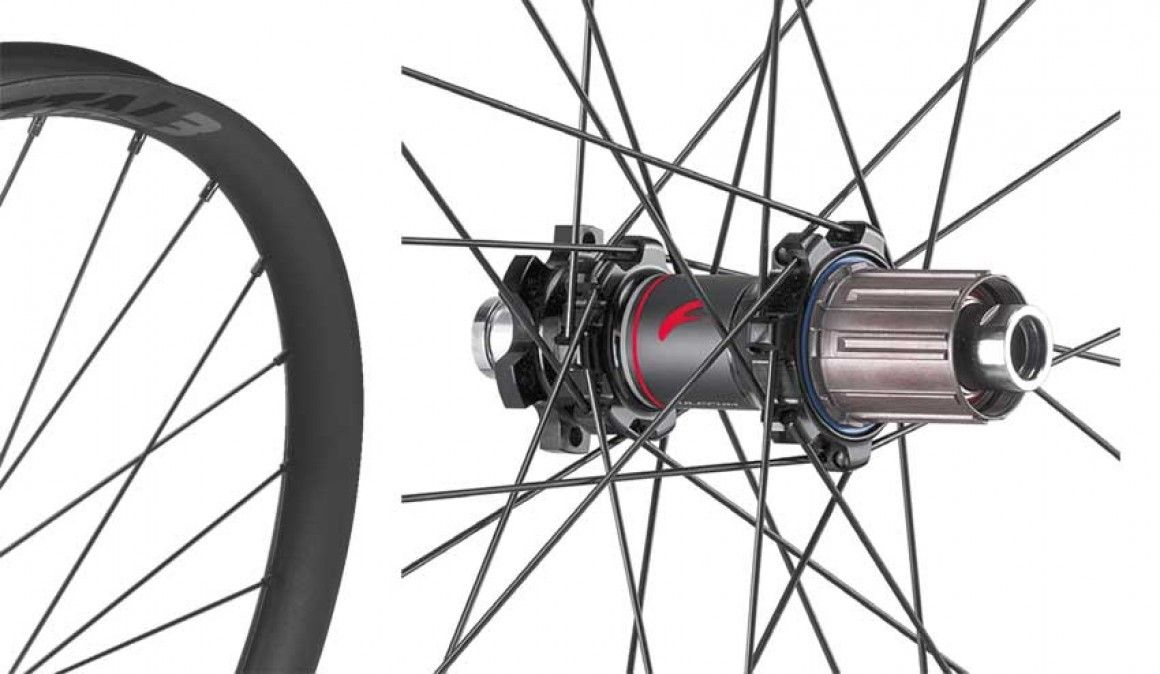 Fulcrum apresenta novas rodas para e-MTB