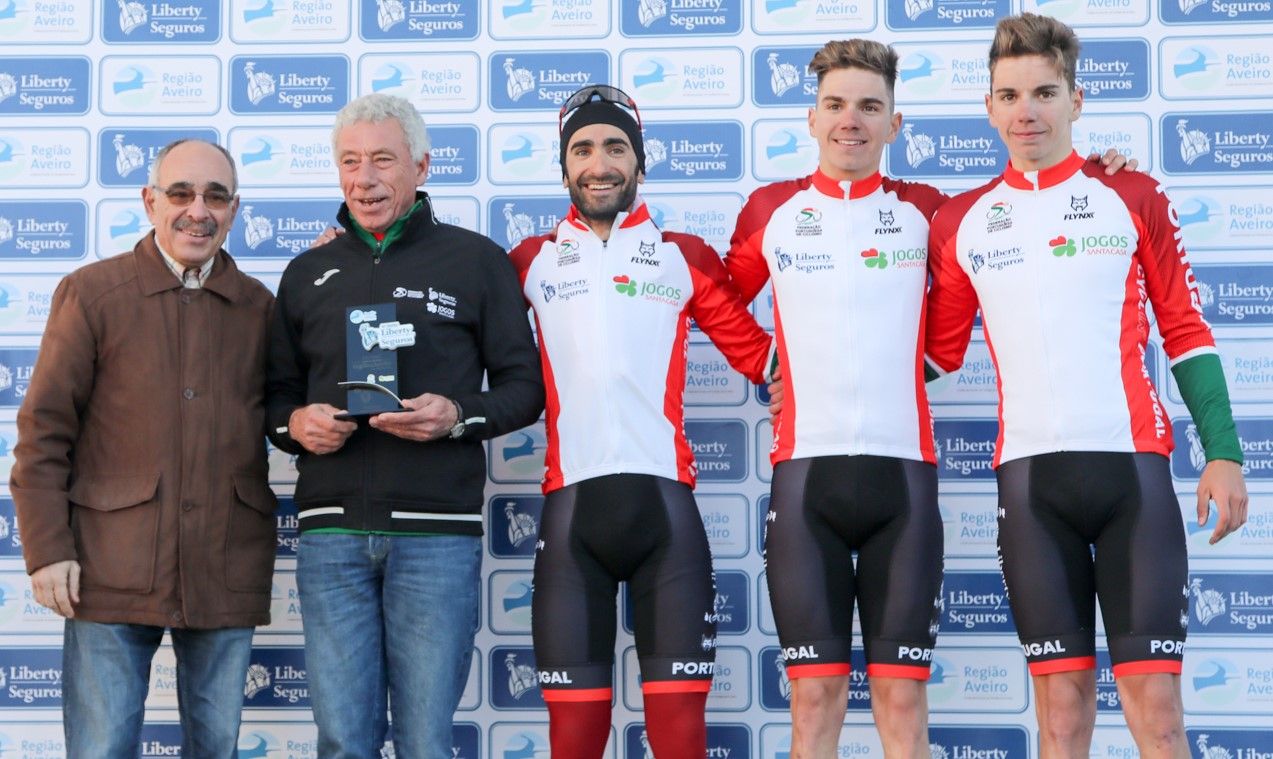 Dez corredores portugueses no Europeu de Glasgow