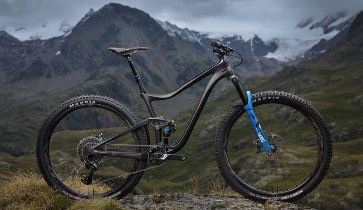 Giant Trance 2019: Salto tecnológico