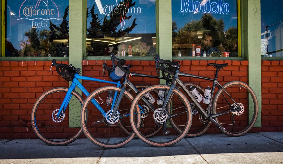 Nova Cannondale Topstone finalmente apresentada