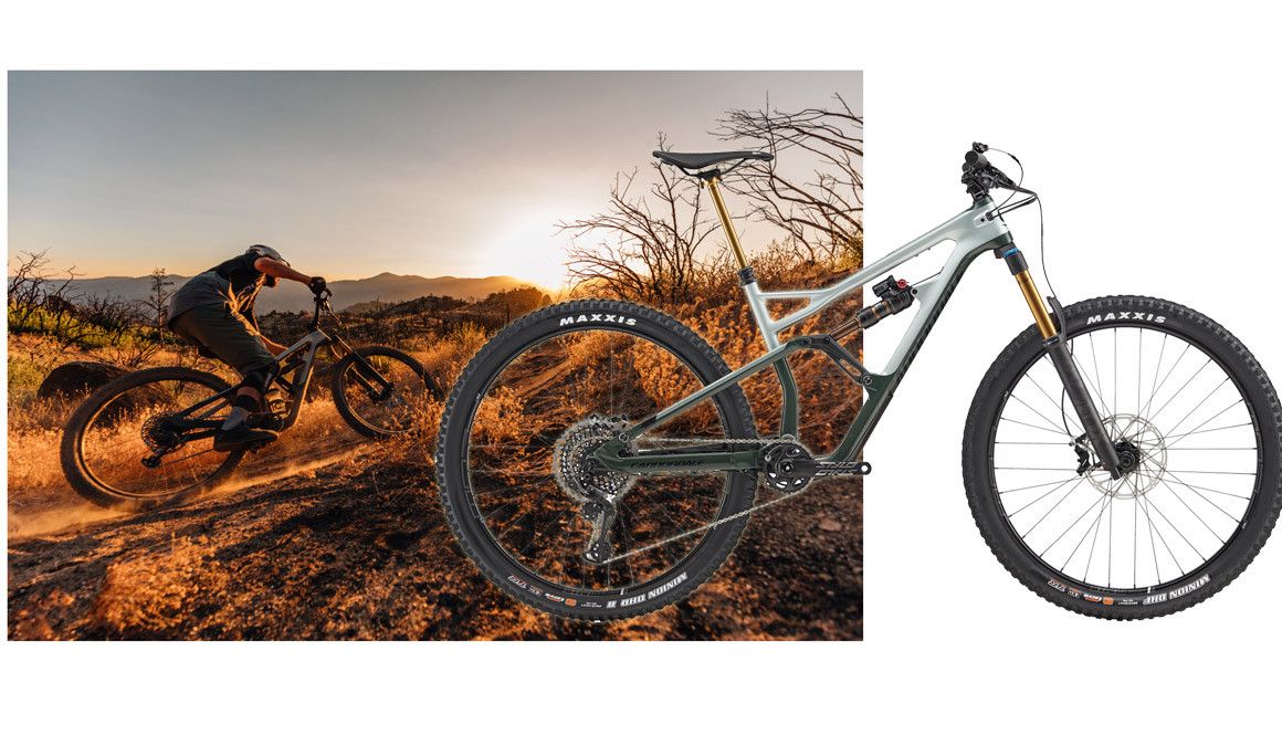 Cannondale Jekyll agora em versão de 29"