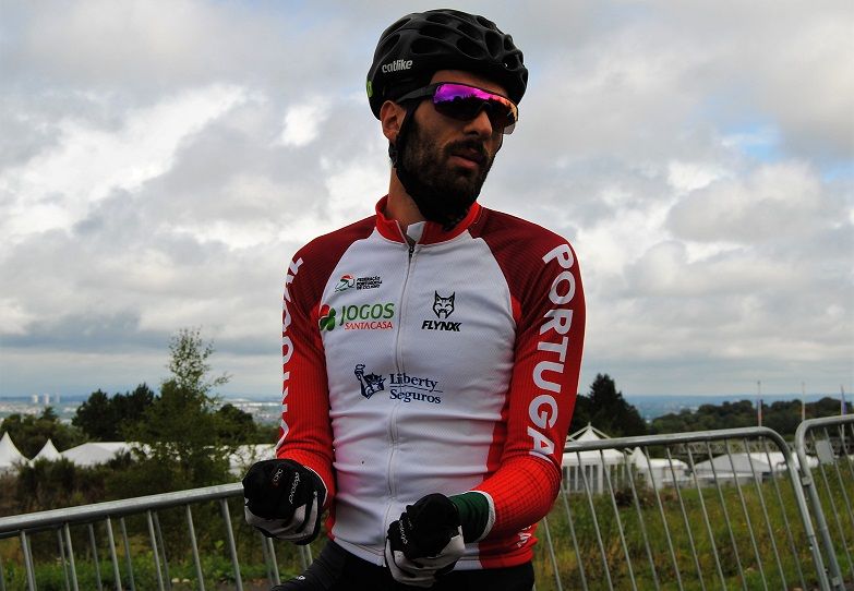 Portugal com oito corredores no Mundial de BTT