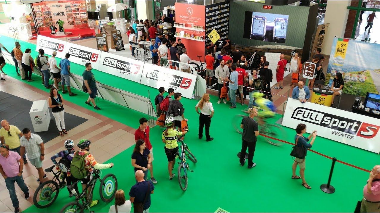 Festival Bike Portugal abre portas na próxima sexta-feira